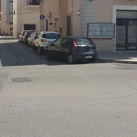 Hotel La Maison A La Mer Polignano a Mare Esterno foto