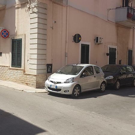 Hotel La Maison A La Mer Polignano a Mare Esterno foto